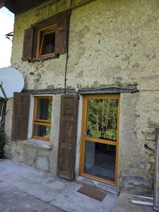 Calvano menuiserie
