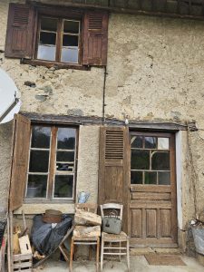 Calvano menuiserie vous propose des prestation de menuiserie extérieur