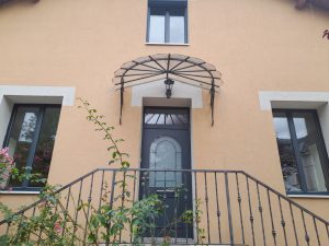Calvano menuiserie