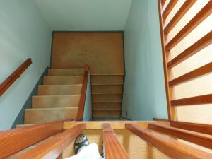 Calvano menuiserie vous propose des prestation de menuiserie intérieur